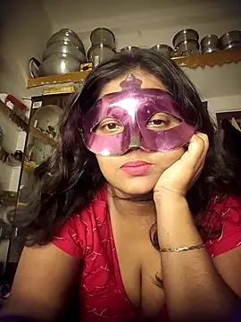 Ayesha-Baby online show from 09/19/25, 07:36