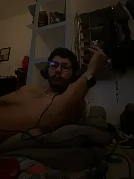 CrazyApachw online show from 03/02/26, 07:59