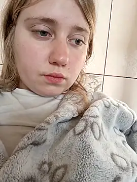 AnastasiaSky19 online show from 10/30/25, 05:53