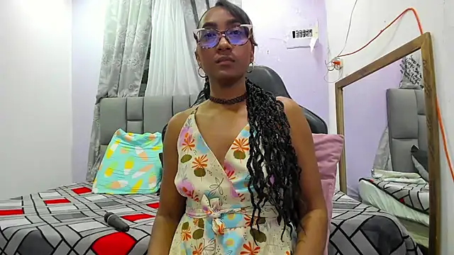 MurphyAngelina online show from 03/02/26, 04:14