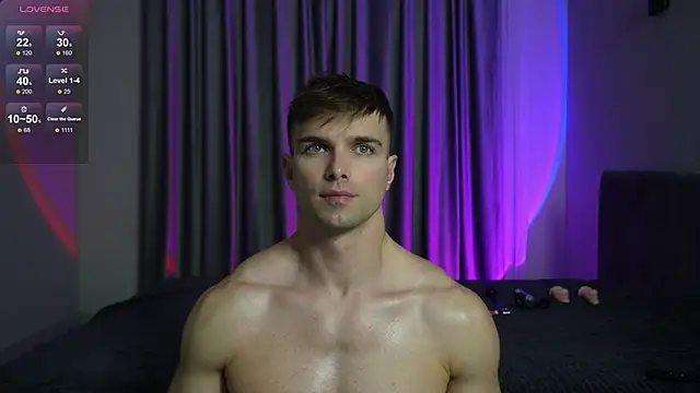 Nik Sharp online show from 01/08/26, 04:31