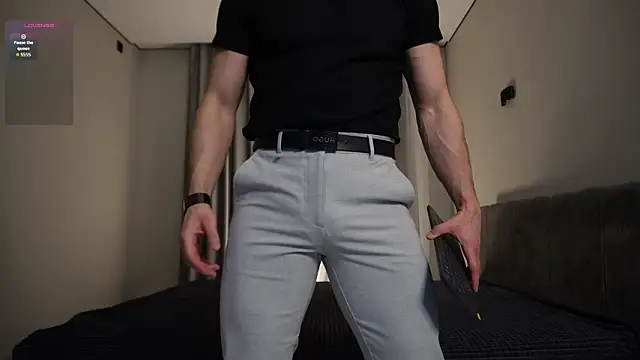 Nik Sharp online show from 02/24/26, 05:22