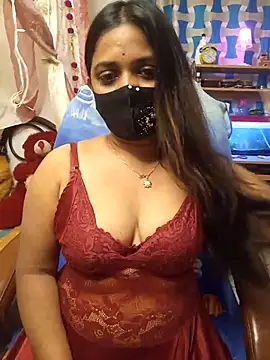 nisha baby2 online show from 03/17/25, 10:27