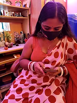 nisha baby2 online show from 10/10/25, 06:34