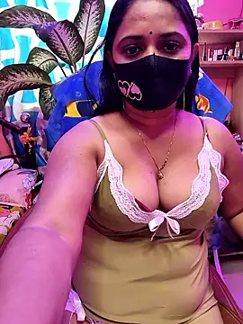 nisha baby2 online show from 01/12/26, 08:08