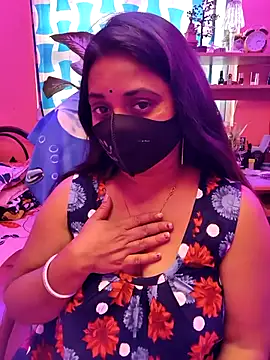 nisha baby2 online show from 01/17/26, 08:41