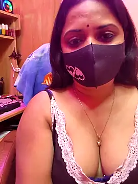 nisha baby2 online show from 02/17/26, 06:47
