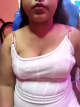 nisha baby2 online show from 03/20/26, 06:40