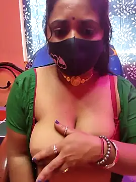 nisha baby2 online show from 03/23/26, 05:33