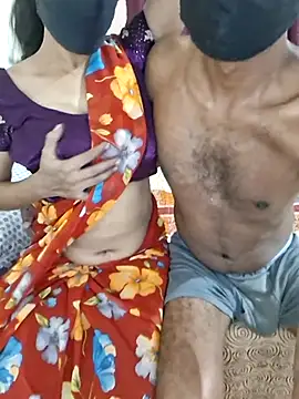Nitya-Mahesh online show from 06/27/26, 07:57