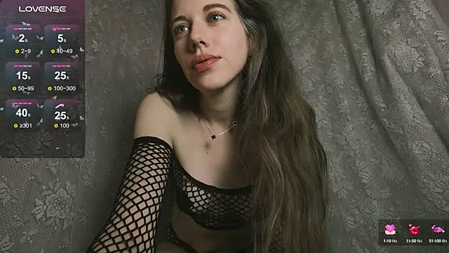 Mimi Miya online show from 09/27/25, 12:26