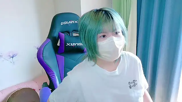 hazuki 8008 online show from 09/17/25, 03:19