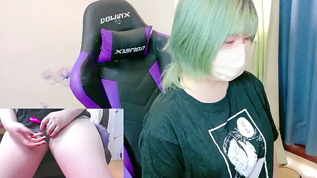 hazuki 8008 online show from 10/01/25, 01:33