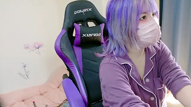 hazuki 8008 online show from 02/28/26, 02:45