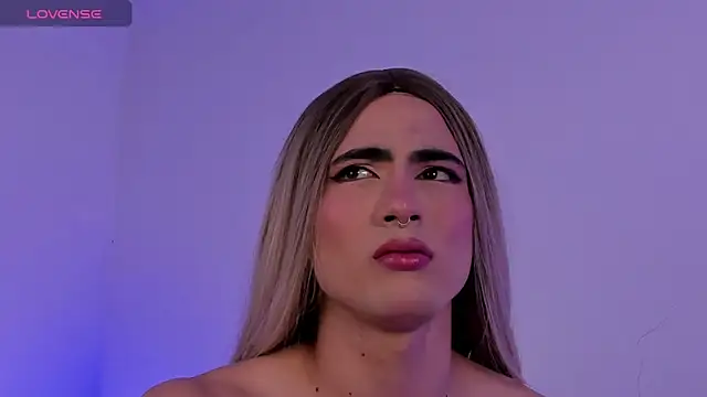 JESSI NAOMI online show from 02/25/25, 01:30