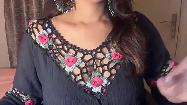 Cupid of Hearts online show from 02/28/26, 03:57