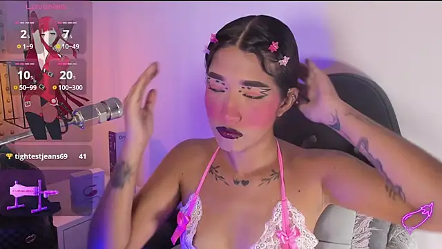 baby naughty1  online show from 02/13/25, 01:26