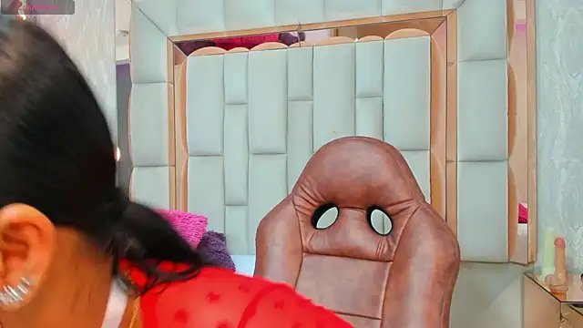 Gema-lexy online show from 02/14/25, 03:33