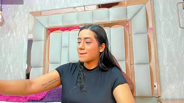 Gema-lexy online show from 03/10/25, 12:26