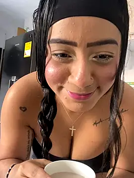 Gema-lexy online show from 12/14/25, 02:55