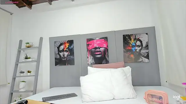 Gema-lexy online show from 04/09/26, 12:21