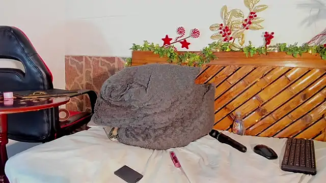 Snapshot of Scarlett_diaz17 chatting on 12/19/24, 02:57 Scarlett diaz17 online show from 12/19/24, 02:57