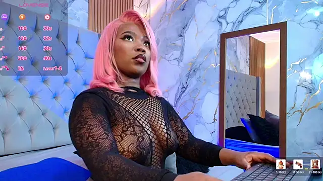 Scarlett diaz17 online show from 02/17/26, 03:58