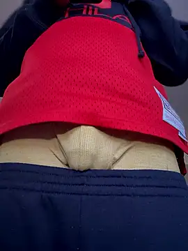 MobyDxck online show from 12/05/24, 06:11