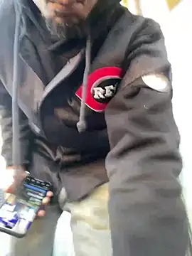 MobyDxck online show from 12/21/24, 02:04