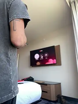 MobyDxck online show from 12/27/24, 06:53