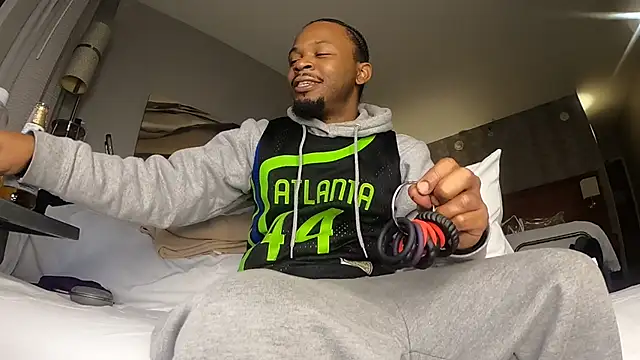 MobyDxck online show from 01/17/25, 11:51