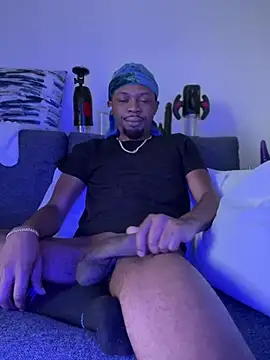 MobyDxck online show from 01/25/25, 05:40