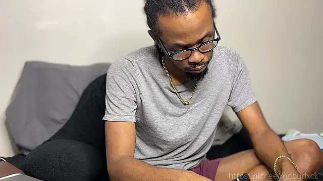 MobyDxck online show from 02/24/26, 06:33