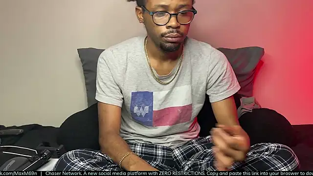 MobyDxck online show from 03/25/26, 04:51