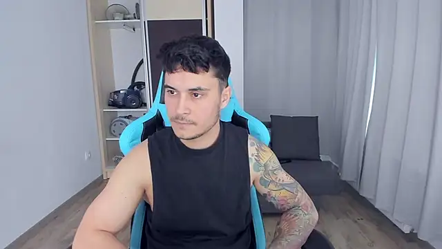 MatMalonne online show from 12/24/24, 01:50