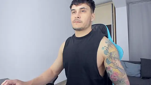 MatMalonne online show from 12/24/24, 04:51