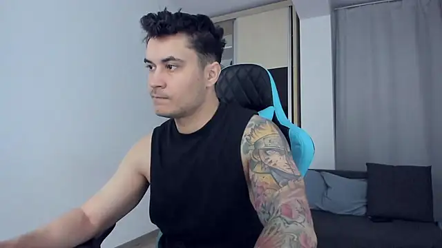 MatMalonne online show from 12/26/24, 06:09