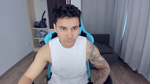 MatMalonne online show from 12/27/24, 06:03