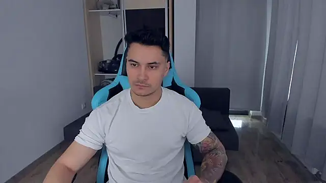 MatMalonne online show from 12/30/24, 07:04