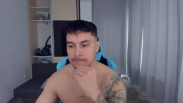 MatMalonne online show from 12/31/24, 07:20