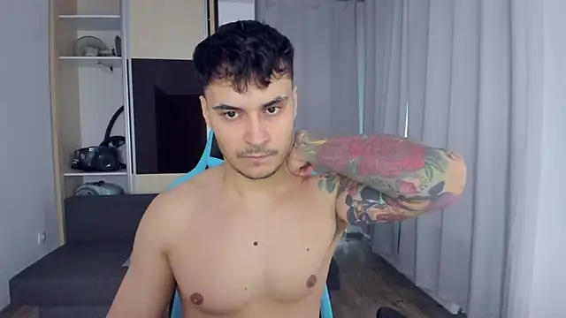 MatMalonne online show from 12/31/24, 02:25