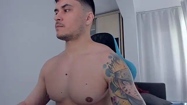 MatMalonne online show from 01/01/25, 08:24