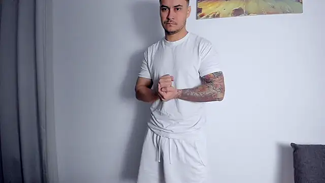 MatMalonne online show from 01/02/25, 05:35