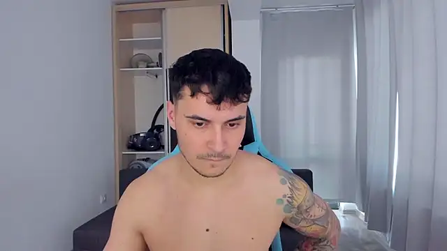 MatMalonne online show from 01/02/25, 01:08