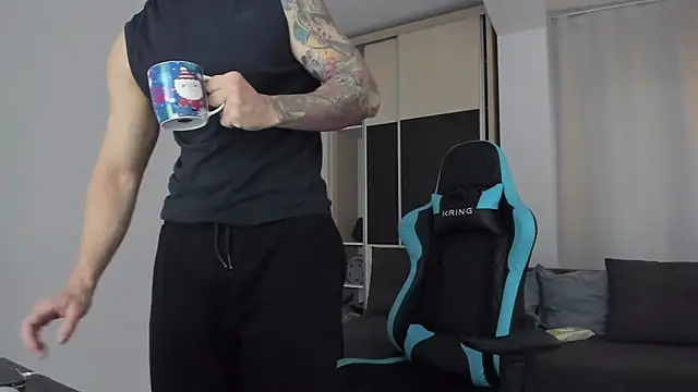 MatMalonne online show from 01/05/25, 06:24