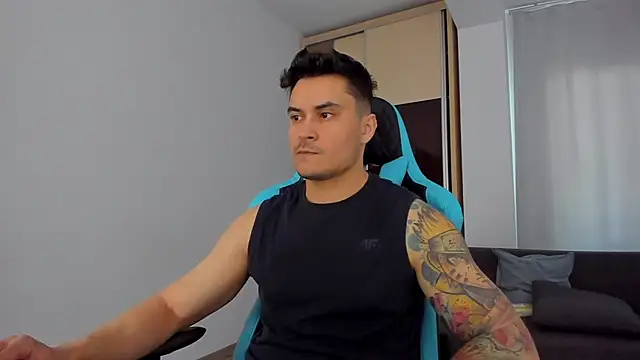 MatMalonne online show from 01/05/25, 11:48