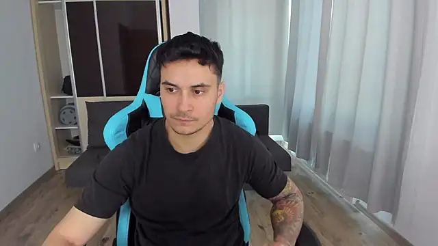 MatMalonne online show from 01/06/25, 01:19