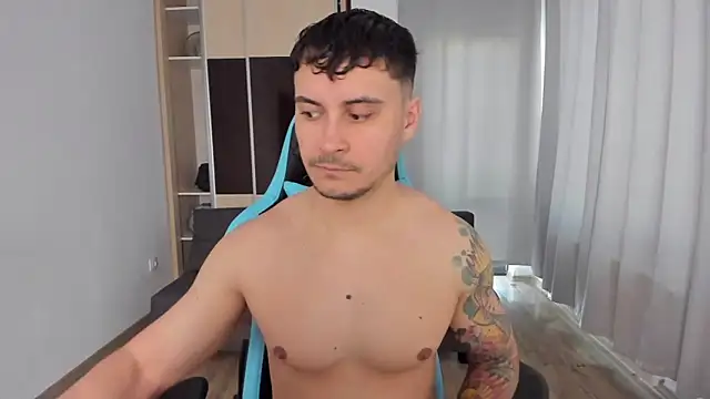 MatMalonne online show from 01/10/25, 11:54