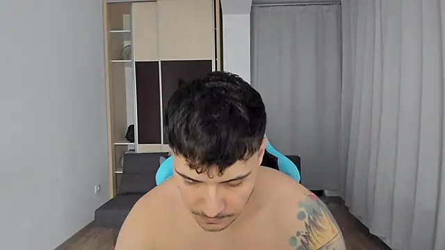 MatMalonne online show from 01/10/25, 02:55