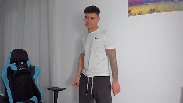 MatMalonne online show from 01/23/25, 02:17